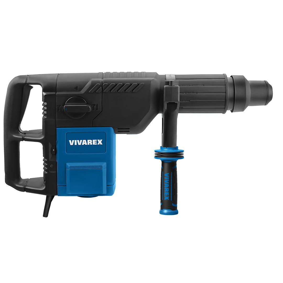 بتن کن دو حالته دیمردار ۱۱ کیلویی ویوارکس مدل VR1552-RH - تصویر ۲