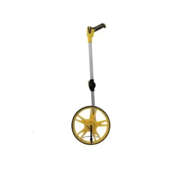 چرخ متر کوچک مهندسی JCB 03