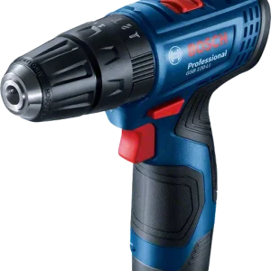 دریل شارژی چکشی بوش مدل GSB120-Li - تصویر ۲
