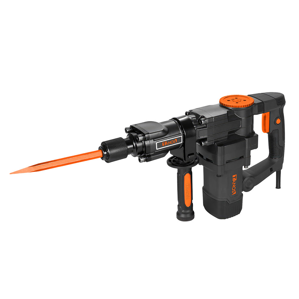 چکش تخریب 9 کیلویی 1300 وات DH-1309 تانوس
