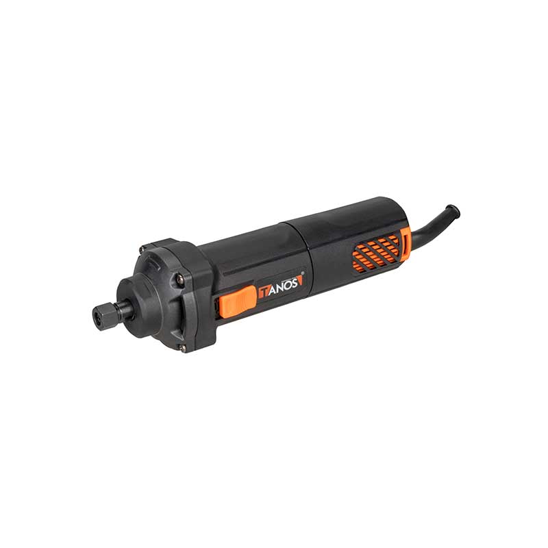 فرز انگشتی گلو کوتاه 800 وات DG-6080 تانوس