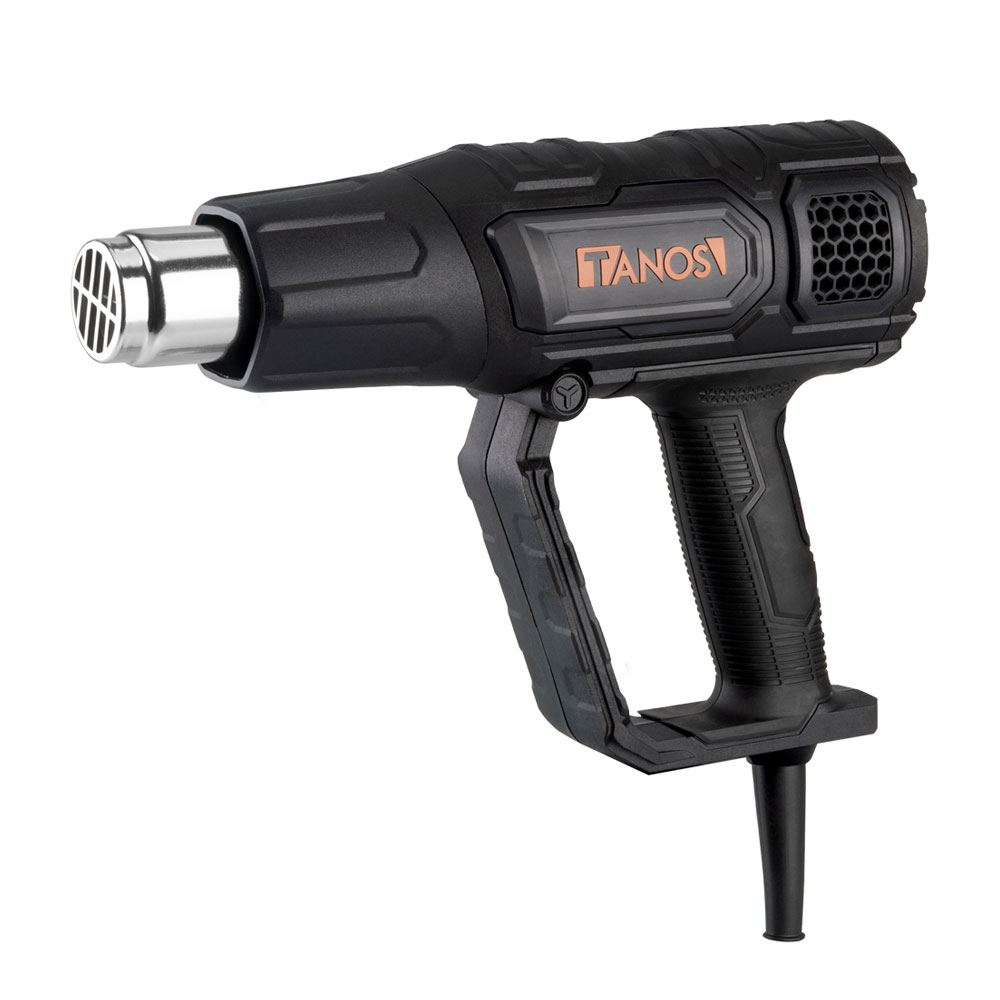 سشوار صنعتی 2000 وات HG-200A تانوس