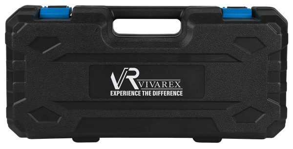 اره زنجیری شارژی ۸ اینچ ویوارکس مدل VR2108-CS - تصویر ۲
