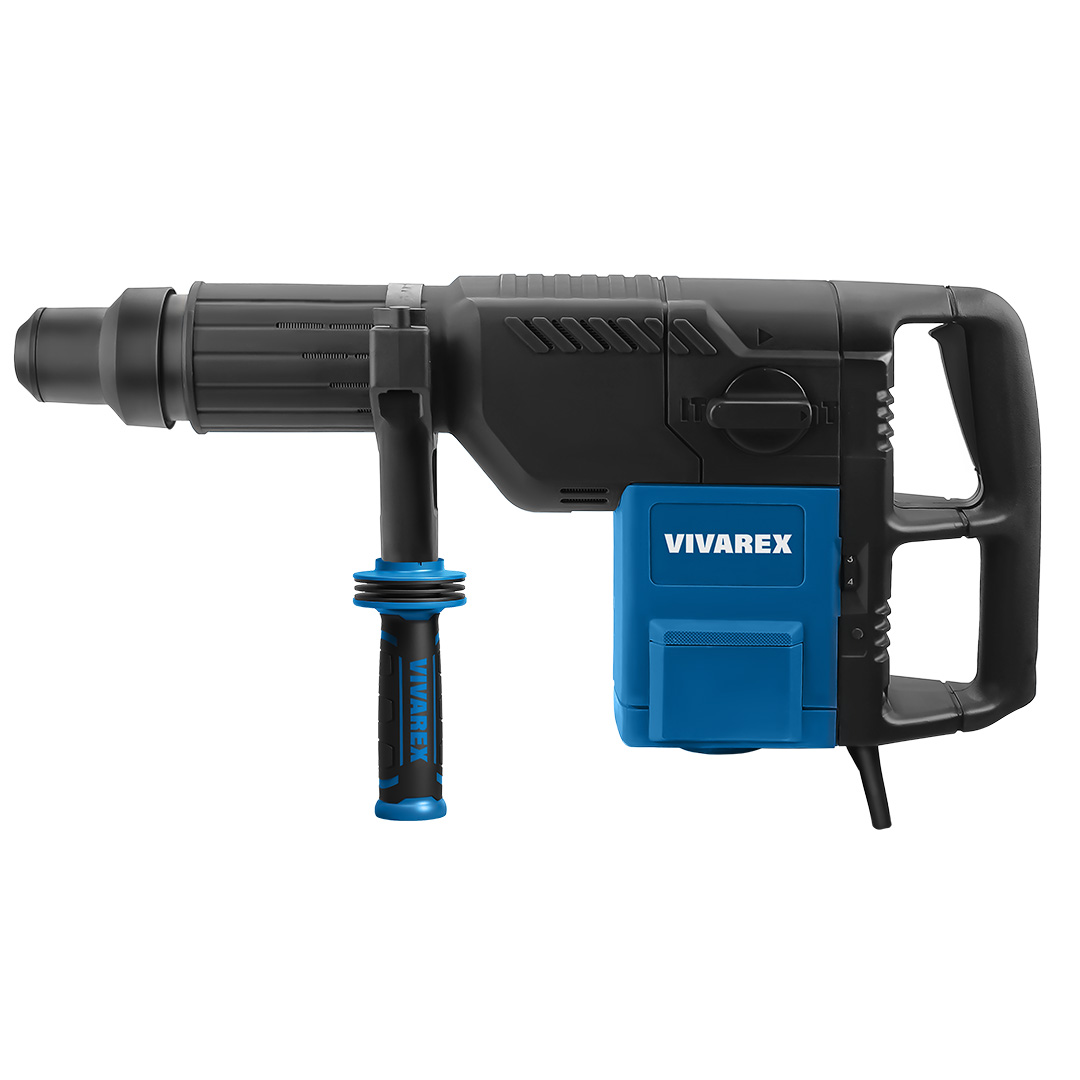 بتن کن دو حالته دیمردار ۱۱ کیلویی ویوارکس مدل VR1552-RH - تصویر ۱