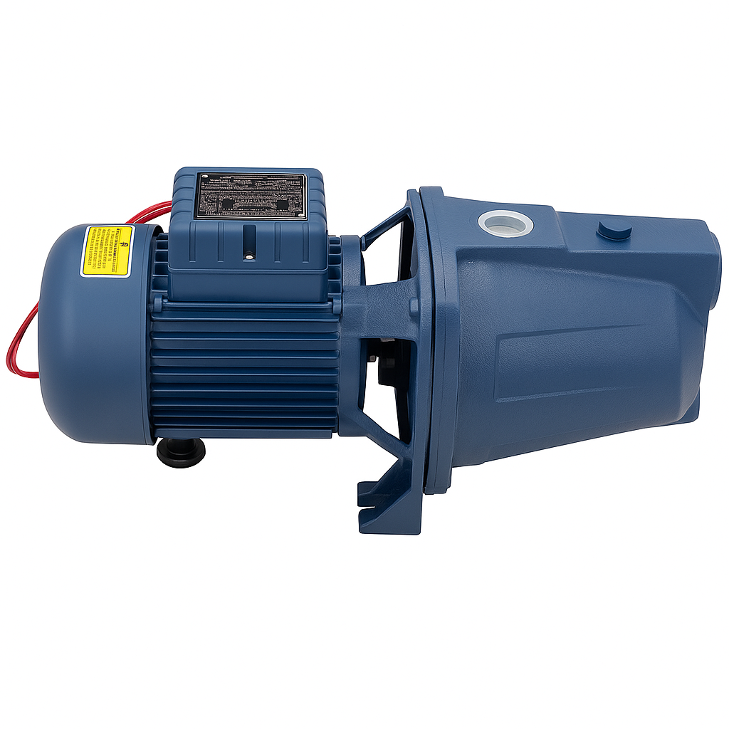 پمپ آب یک اسب جیوتو مدل JET-100L