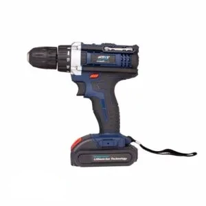 دریل پیچ گوشتی شارژی اکتیو 14 ولت مدل AC-3414L - تصویر ۲