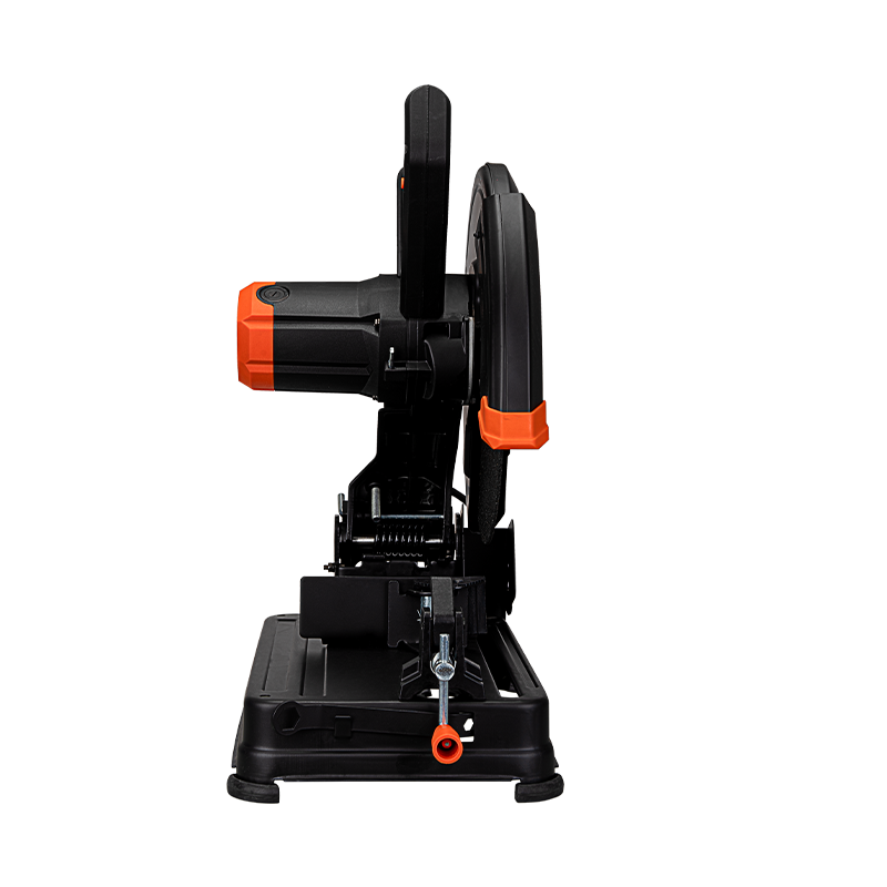 پروفیل بر 2400 وات CT-2635 تانوس - تصویر ۲