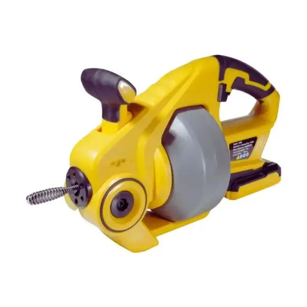 لوله‌بازکن شارژی JCB مدل JCB6001