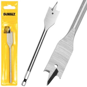 مته برگی دیوالت DT4813 DEWALT - تصویر ۲