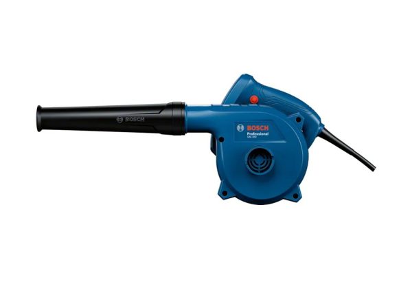 بلوور 650 واتی(دمنده و مکنده) بوش مدل GBL650