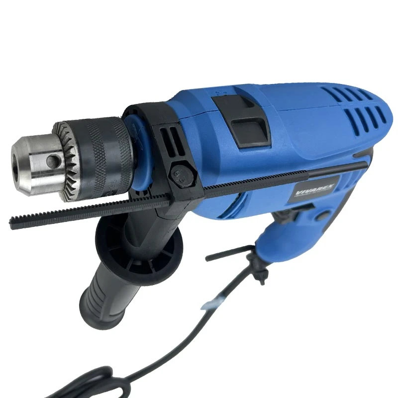 دریل چکشی ویوارکس مدل VR6513-ID - تصویر ۳