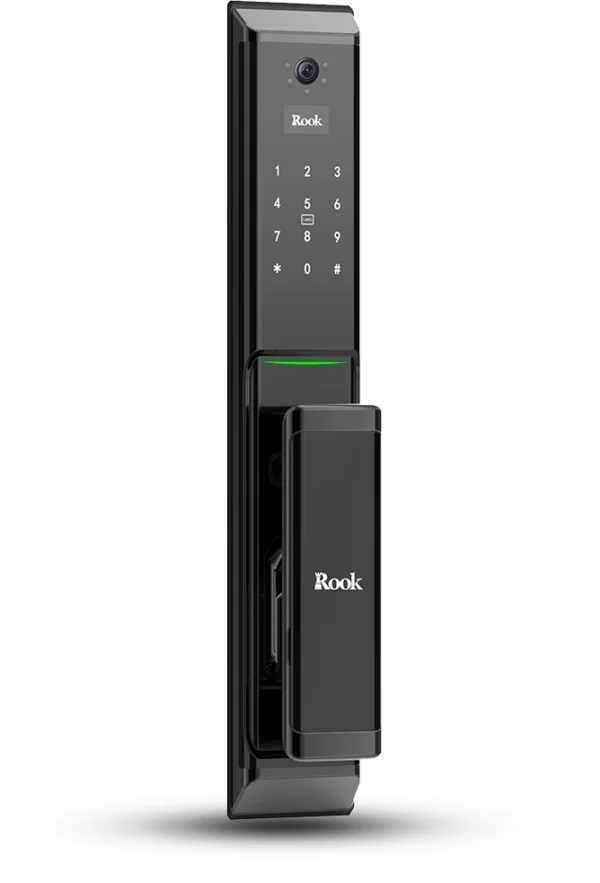 قفل دیجیتال روک مدل ROOK P231