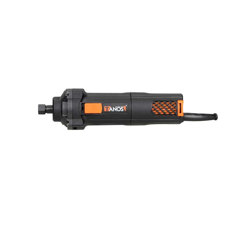 فرز انگشتی گلو کوتاه 800 وات DG-6080 تانوس - تصویر ۳