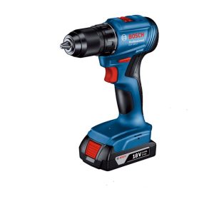 دریل پیچ گوشتی شارژی بوش مدل GSR 185-LI - تصویر ۲