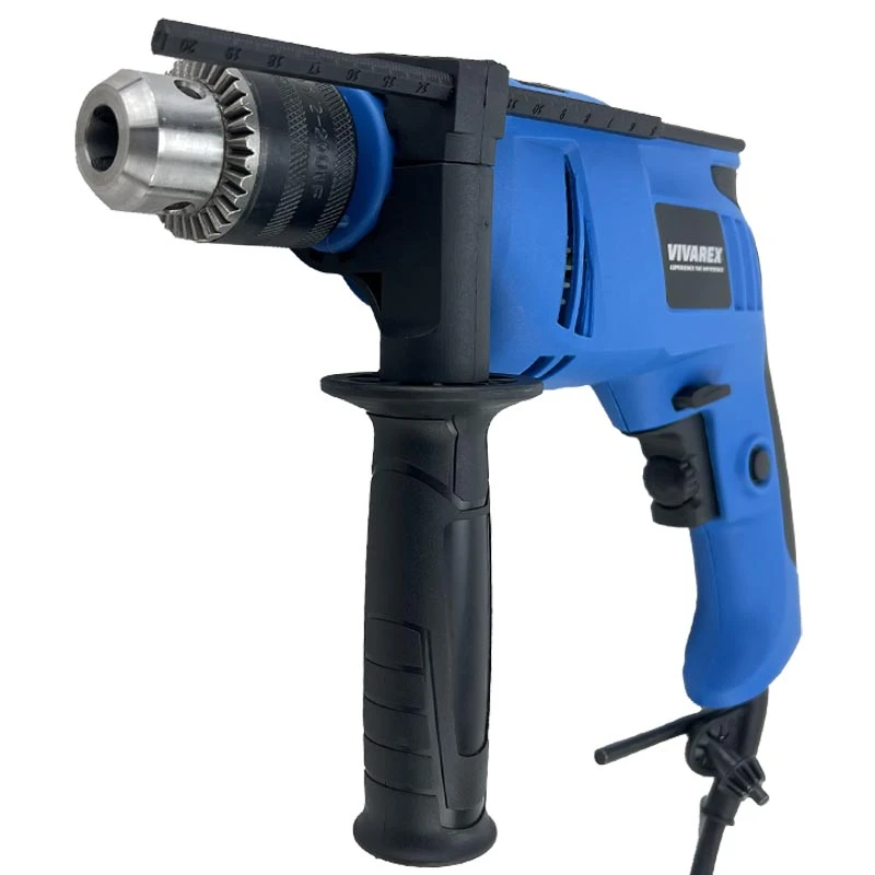 دریل چکشی ویوارکس مدل VR6513-ID - تصویر ۴