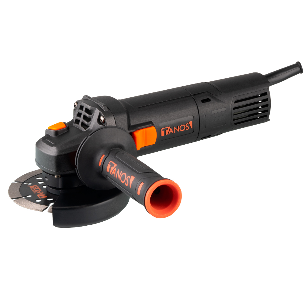 مینی فرز 850 وات AG-1585 تانوس - تصویر ۱