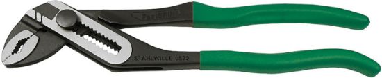 انبر کلاغی 10 اینچ آلمانی 65726240 اشتایویل(STAHLWIILLE)