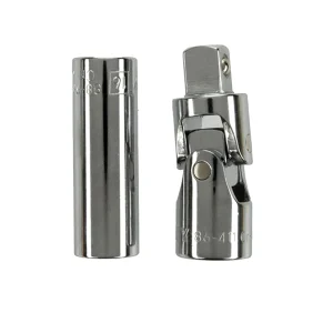 ست بکس 24 عددی درایو 1/2 استنلی مدل STMT74183-8 - تصویر ۲