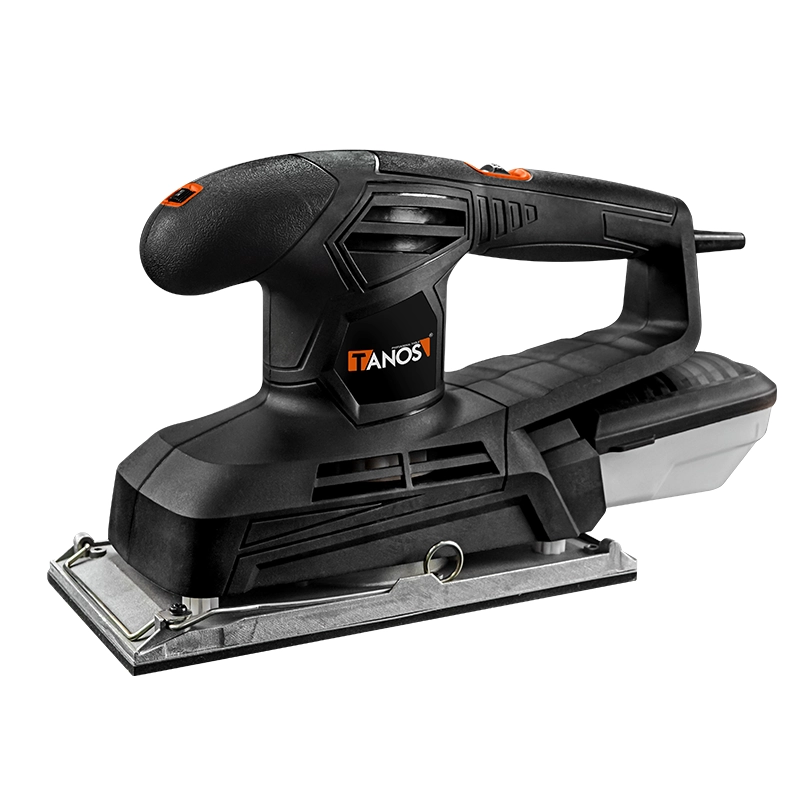 سنباده لرزان 350 وات - 230*115 میلیمتر ES-2335 تانوس
