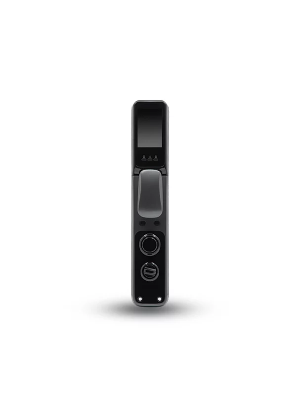 قفل دیجیتال روک مدل ROOK P402 مشکی - تصویر ۳