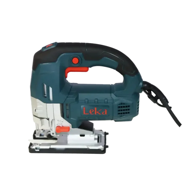 اره عمودبر گیربکسی دیمردار 750 وات لکا مدل 5101