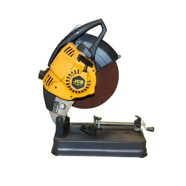 اره پروفیل بر بنزینی JCB مدل JCB350