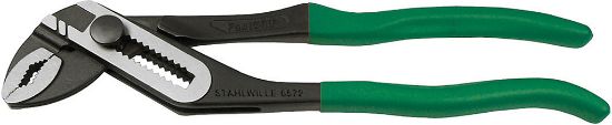 انبر کلاغی 12 اینچ آلمانی 65726300 اشتایویل(STAHLWIILLE)