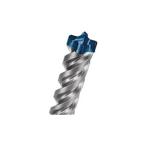 مته 5شیار سایز 32*720میلیمتری بوش 2.608.900.256 - تصویر ۲