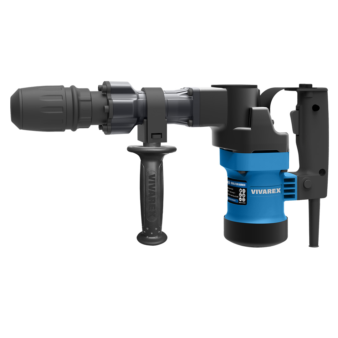 چکش تخریب 6.5 کیلویی ویوارکس مدل VR1300-DH - تصویر ۱