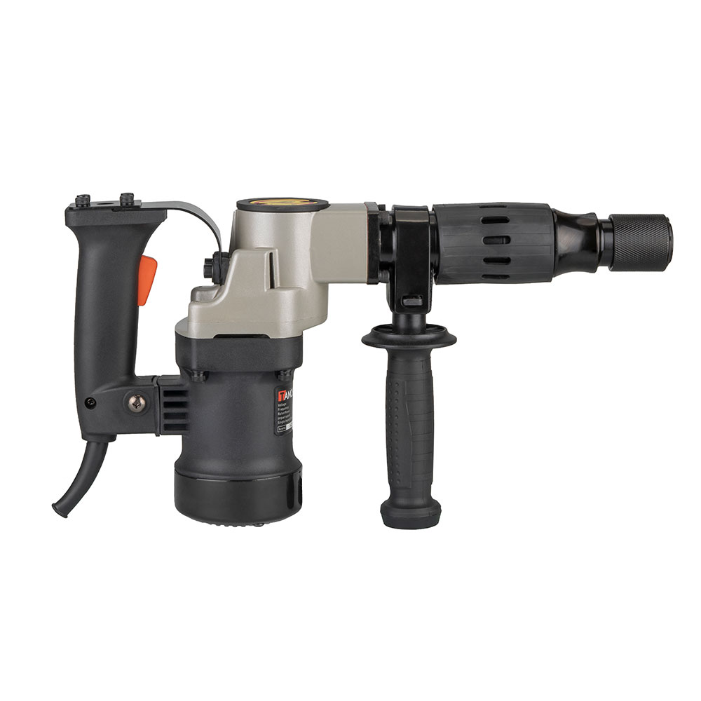 چکش تخریب 7 کیلویی 1300 وات DH-8107 تانوس - تصویر ۴