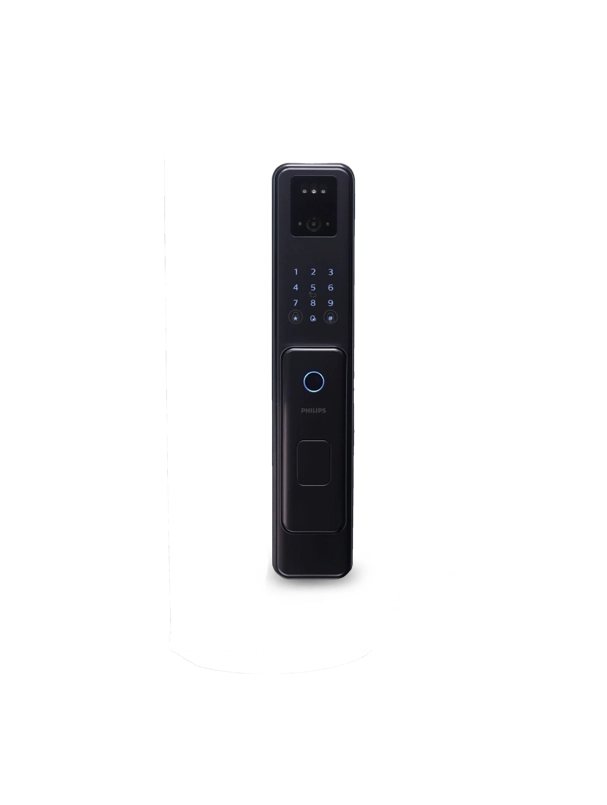 قفل هوشمند فیلیپس مدل DDL301-FVP - تصویر ۲