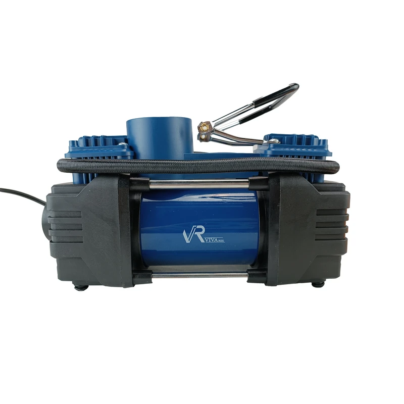 کمپرسور فندکی دو سیلندر ویوارکس مدل VR1206-ACT - تصویر ۳
