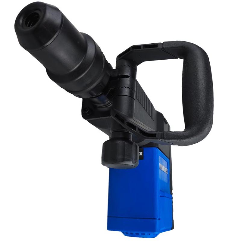 چکش تخریب دیمردار 11 کیلویی ویوارکس مدل VR1500-DH - تصویر ۴