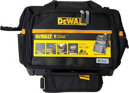 کیف ابزار برزنتی TSTAK دیوالت مدل DWST82991 - تصویر ۲