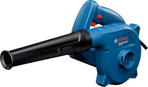بلوور 650 واتی(دمنده و مکنده) بوش مدل GBL650 - تصویر ۳