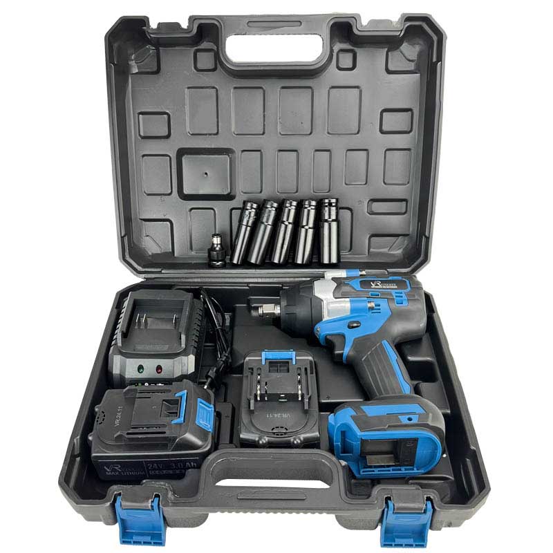 بکس شارژی 500 نیوتون ویوارکس VR2450-IW - تصویر ۲