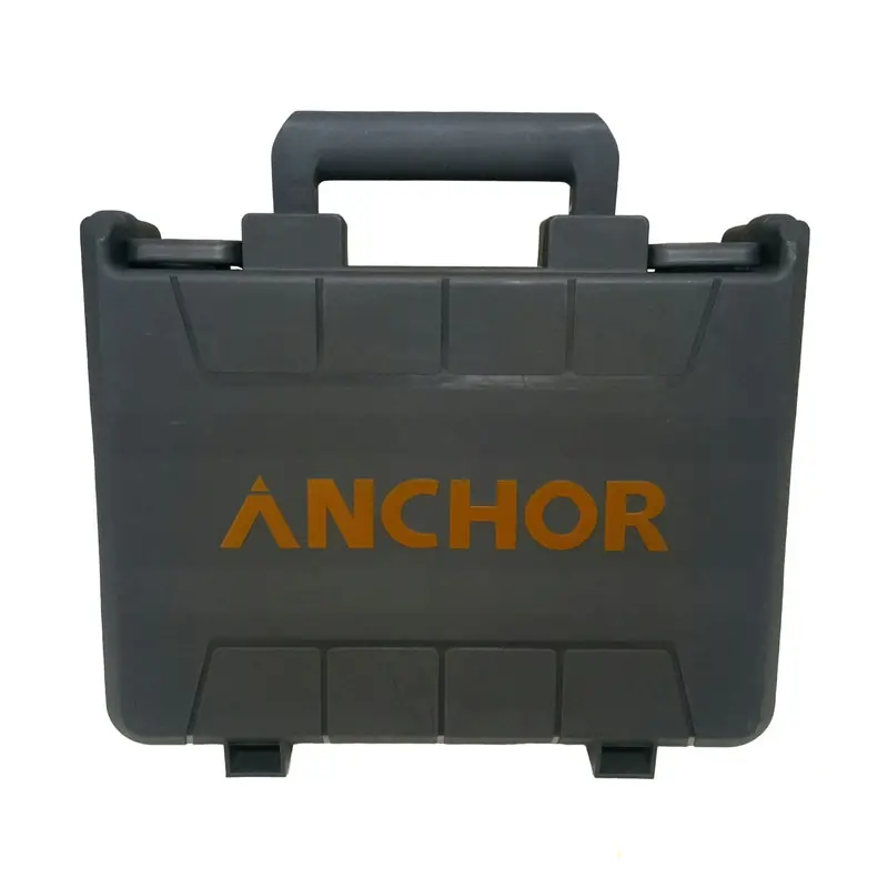 همزن (میکسر) 3 سرعته براش لس (20ولت 4 امپر) ANCHOR DCM3 - تصویر ۲