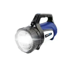 چراغ قوه شارژی اکتیو مدل AC-6910SP - تصویر ۳