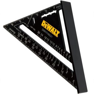 گونیا 7 اینچ دیوالت DWHT-46031