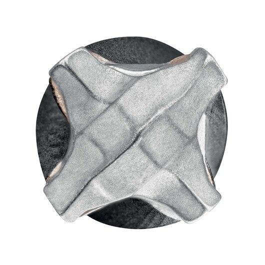 مته چهار شیار 8*160 دیوالت DT8923 - تصویر ۲