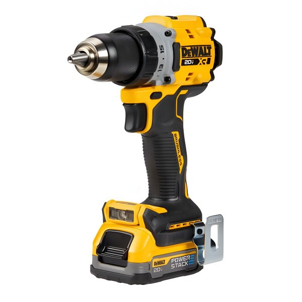 دریل پیچگوشتی شارژی DCD800H2T دیوالت