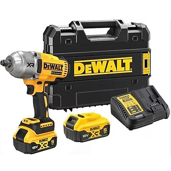 بکس “1/2 شارژی لیتیوم DCF961P2T دیوالت