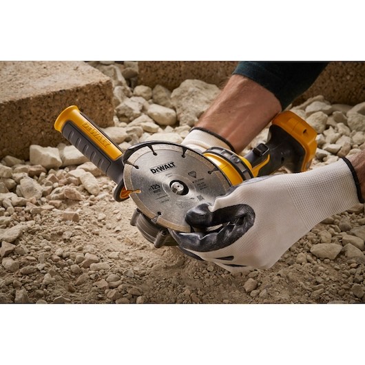 مهره اتومات دیوالت مدل DT3559 - تصویر ۳