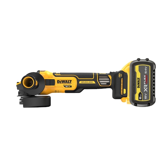 مینی سنگ شارژی دیمردارDCG409VST1 دیوالت - تصویر ۲