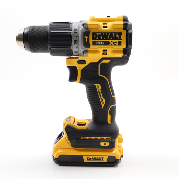 دریل پیچگوشتی چکشی اتومیک شارژی DCD805S1 دیوالت