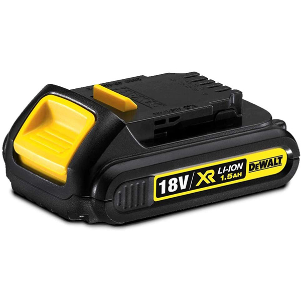 دریل پیچگوشتی چکشی اتومیک شارژی DCD805S1 دیوالت - تصویر ۳