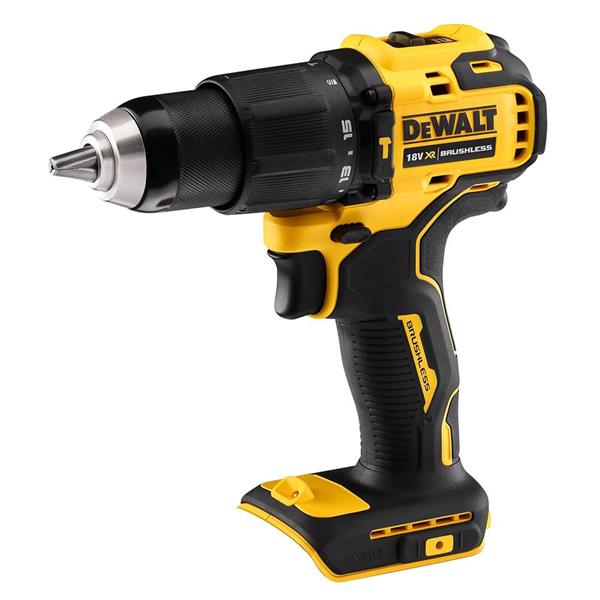 دریل پاوراستک شارژی اتومیکDCD709H1T دیوالت