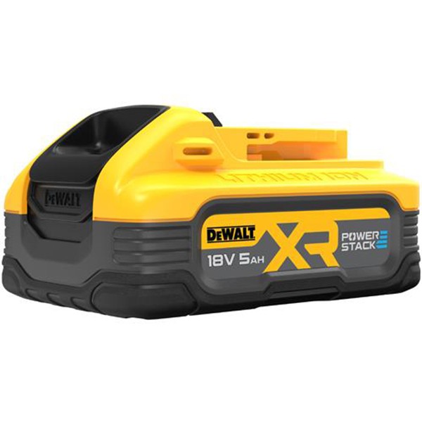 دریل پاوراستک شارژی اتومیکDCD709H1T دیوالت - تصویر ۲