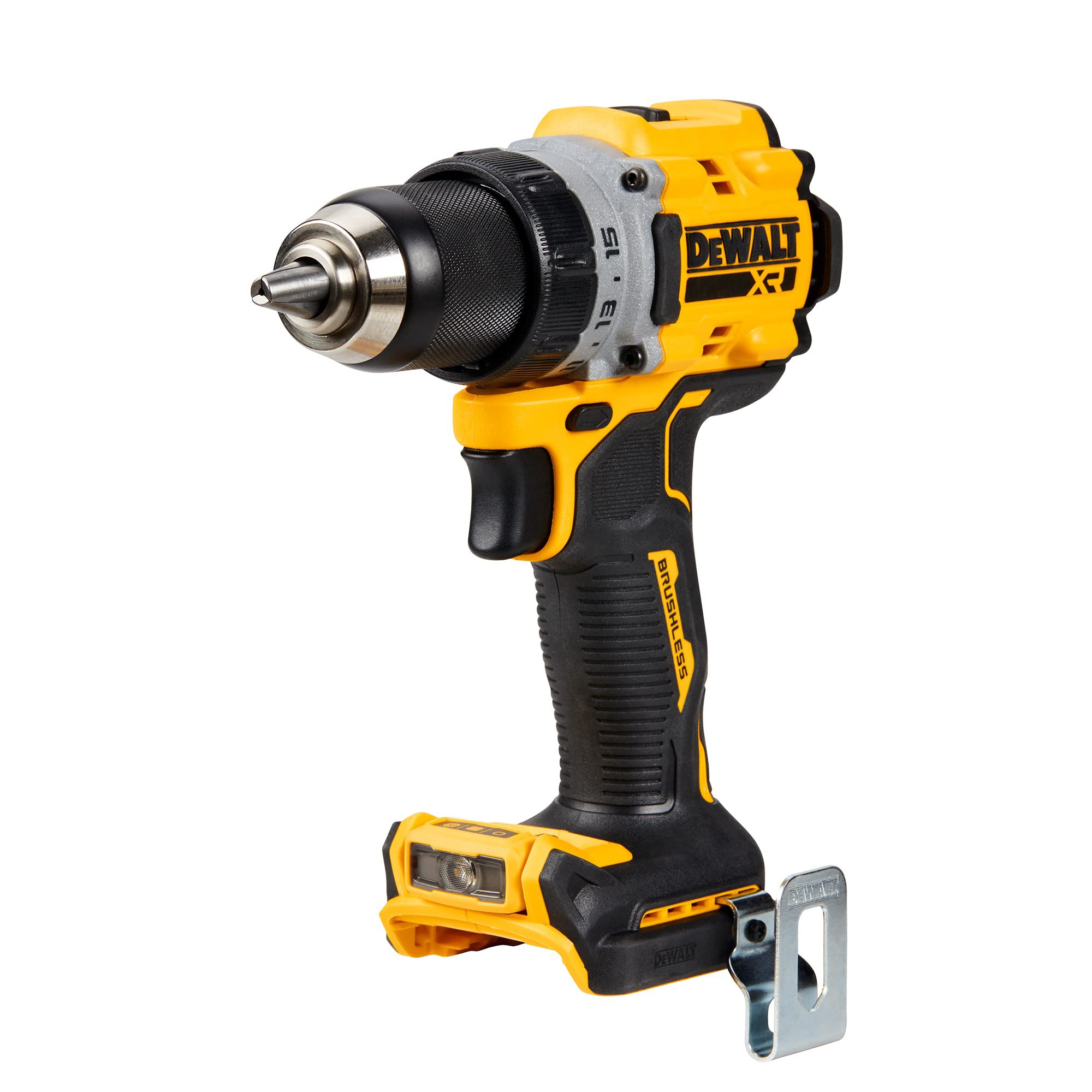 دریل پیچگوشتی شارژی DCD800T1 دیوالت