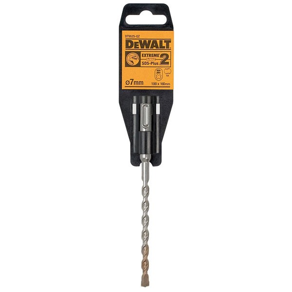 مته چهار شیار 7*160 دیوالت DT9525